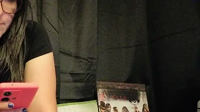 donnasoto's Webcam Show