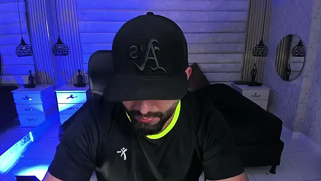 Živý XXX chat jhon_bear03