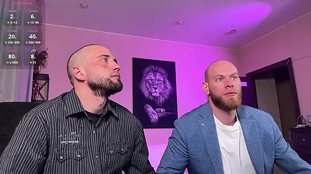 FireBeard_ Live XXX Chat