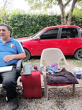 hotandfierylatinos2023: διαδικτυακό σόου στην κάμερα