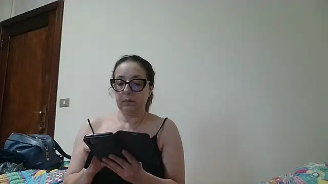 Miasexmilfn Live XXX chat