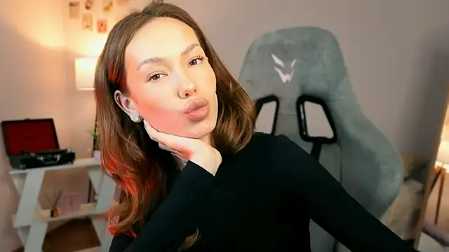 Chat XXX Live nexorine