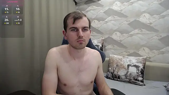 SerzhKorol1 Show in webcam