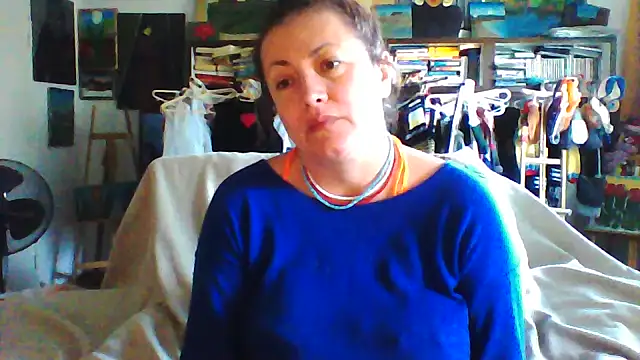 Chat XXX en directo de MariaAnaSunshine