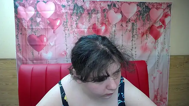 Вебкам-шоу NeonilaLisova