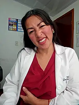 JustSamantha_'s Live XXX Chat