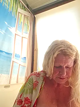 Sembang XXX Secara Langsung THESensualhorny