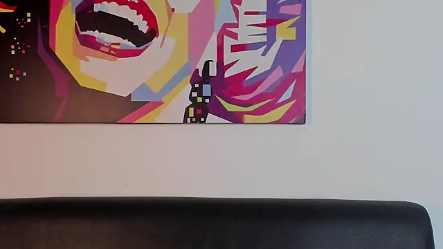 Chat XXX en directo de Scarlett__Fox__