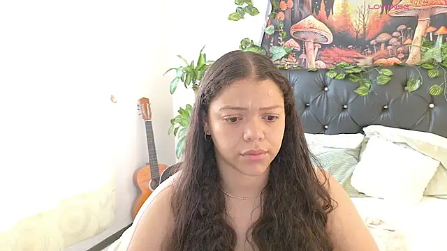 Amanda_sweet Adlı Modelin Canlı XXX Sohbeti