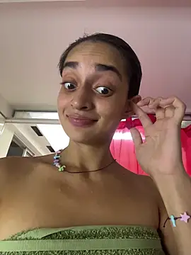 leilani_X Live XXX Chat