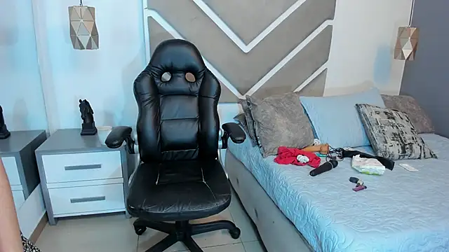 แชท XXX สดของ Amber_Harriis