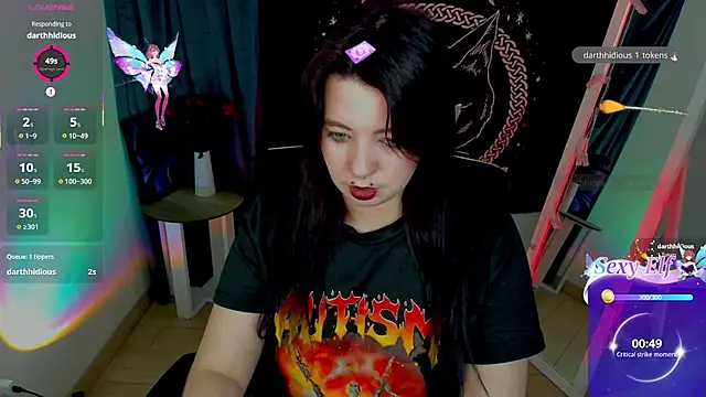 Sam_Mystery Live XXX Chat