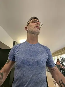 Вебкам-шоу Mincamanna