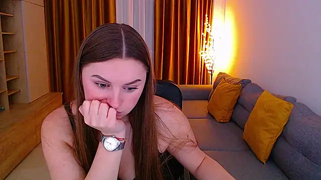 _Mia_Adams: онлайн-секс-чат