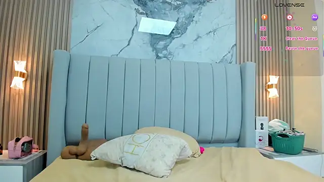 MAGIEVANS1 即時 XXX 聊天