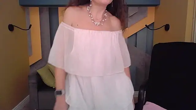 EllaLong Live XXX-Chat