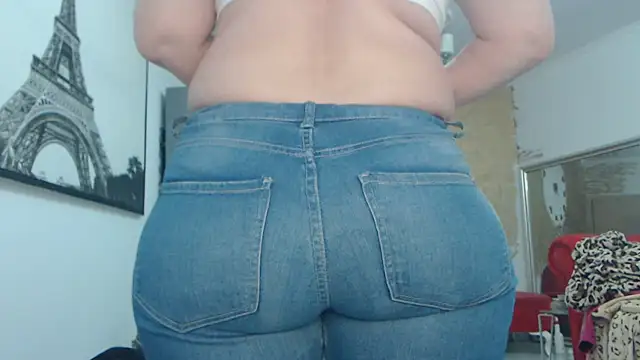 AnnaBellaLuckyXOXO: онлайн-секс-чат