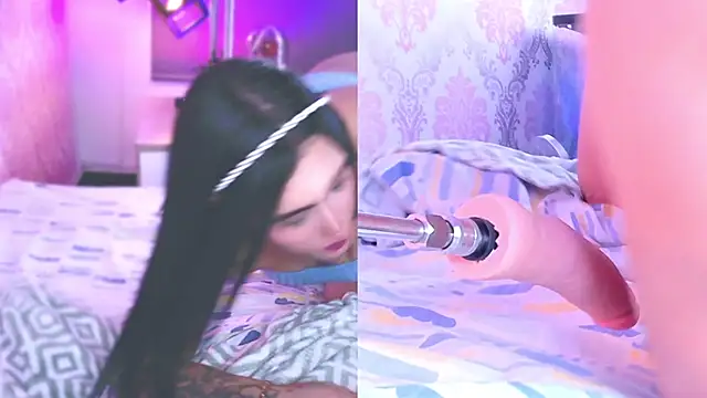 kloe_campbell Live XXX Chat