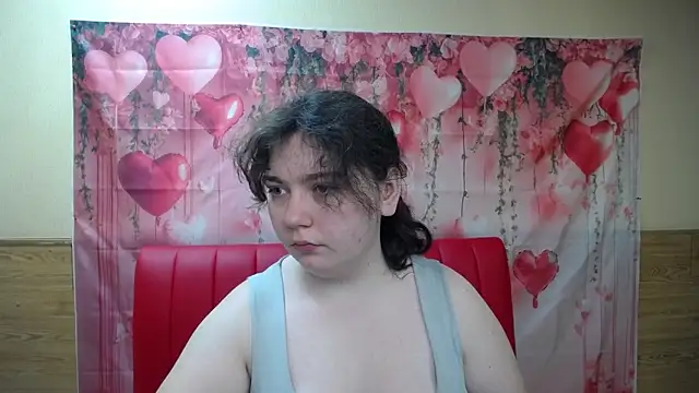 Chat XXX Live NeonilaLisova