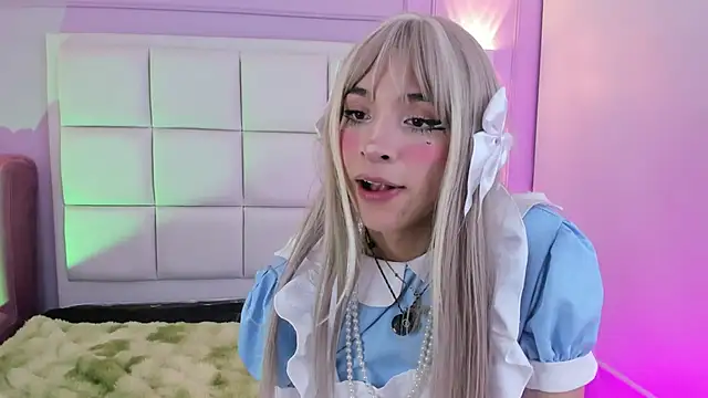 Živý XXX chat Damiian20_