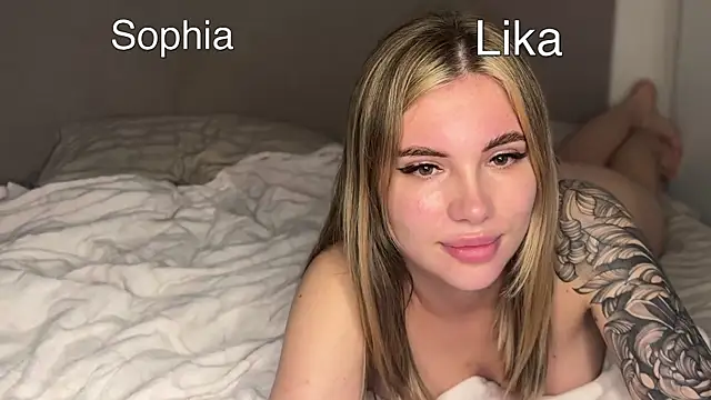 Онлайн чат XXX PinkNoir