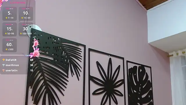 amara_rousse1 Obrolan Langsung XXX