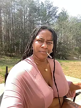 CoCoGoddess_'s Webcam Show