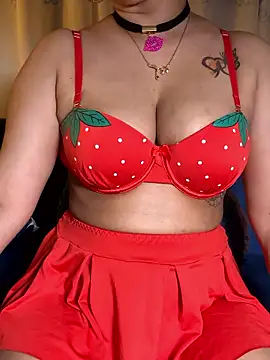 Chat +18 de Squirt_Queen_X ao vivo