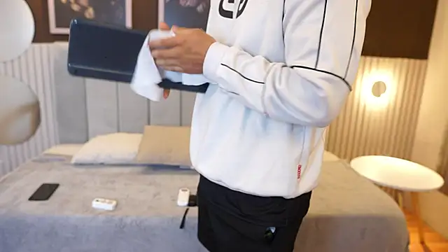 Chat XXX en directo de Ethan_occonor