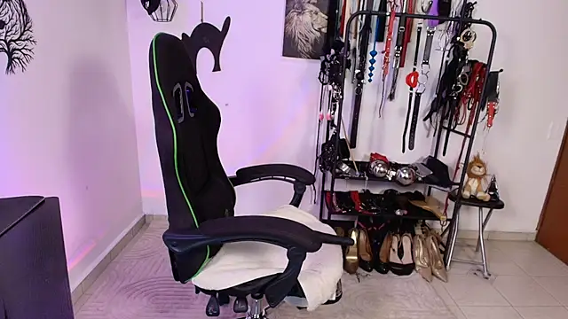 Živý XXX chat ariannaconnor_