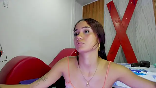 MarianaManzur – Naživo XXX chat