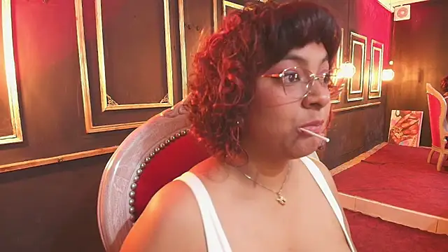 alexa_cruz__ Chat XXX in diretta