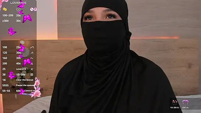 nashi_ra's Live XXX Chat