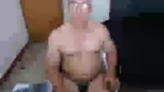 jefmuscle Show Webcam