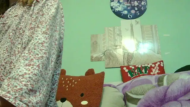 دردشة SexyGioconda الجنسية المباشرة