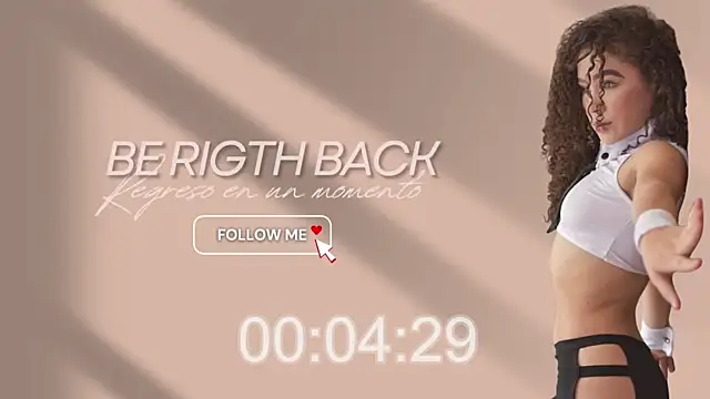 Chatroom XXX en direct de _LittleLia