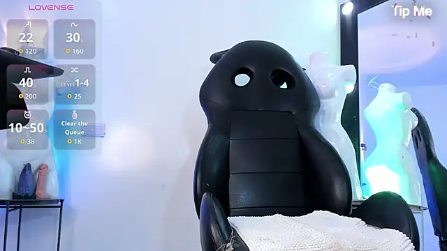 Emili_Roux: вебкам-шоу