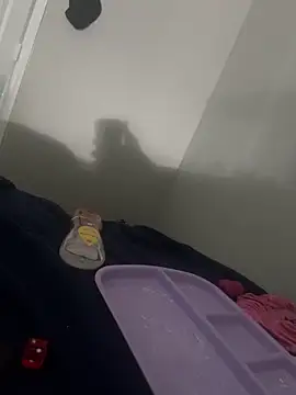 Pokazy przed kamerką – JazziEezyLdy