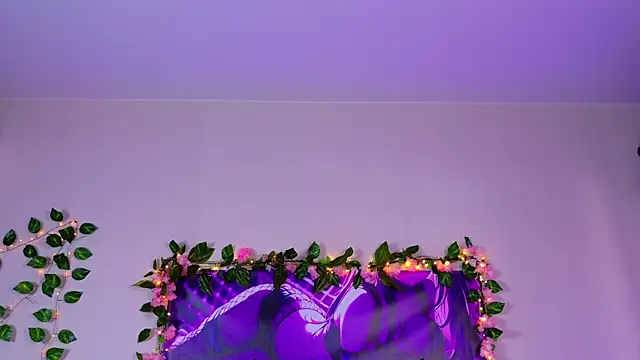 Night_angell69 网络视讯表演