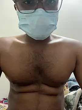 Show Webcam de itsmemr-09