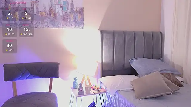 دردشة Megaan___ الجنسية المباشرة