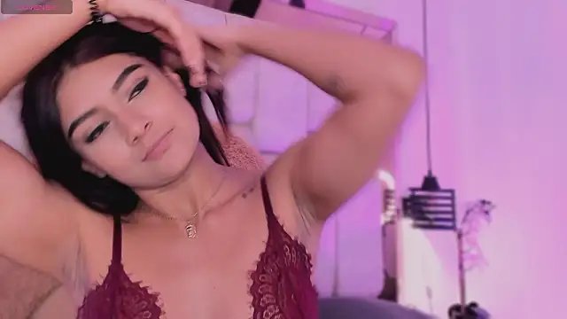 KatherineRuiz_ 现场XXX聊天