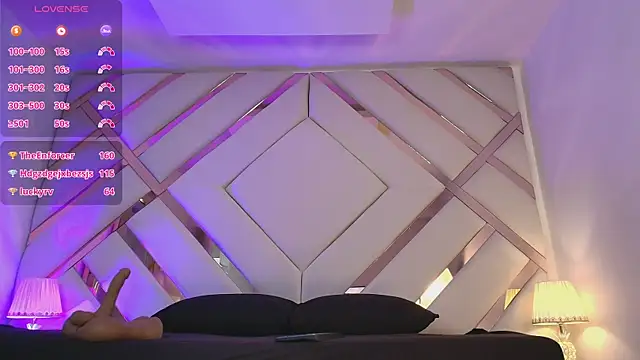 Noa_butterfly_ 现场XXX聊天