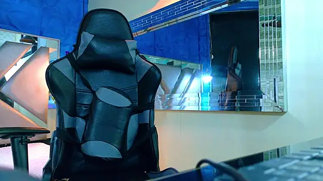 Oliver_Jamees 在線直播表演