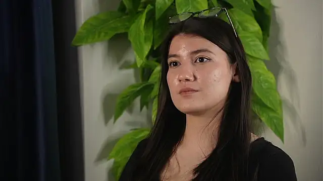 KandisKuy 现场XXX聊天