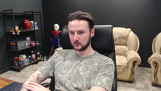 عرض كام MihasikD