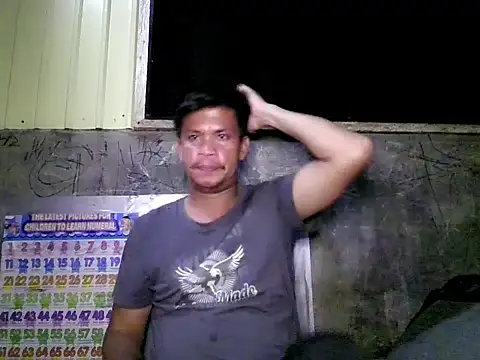 Alexandercum777 Adlı Modelin Web Kamerası Şovu