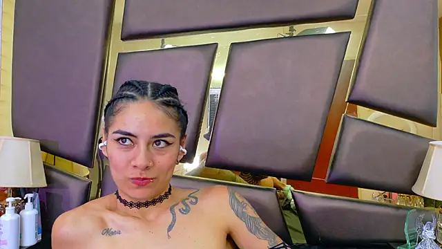 NicoleEsposito Live XXX-Chat