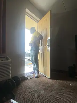 XXX chat uživo modela Stressreliever82