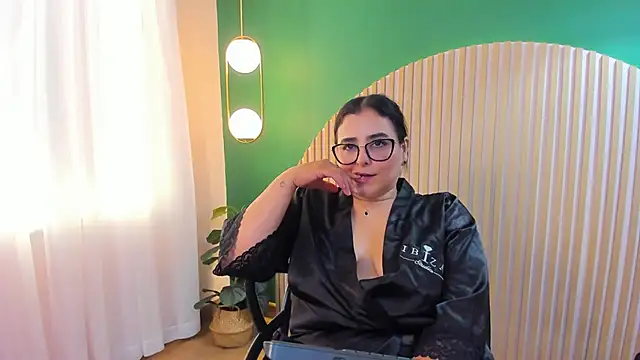 taylor_bennet Chat XXX in diretta